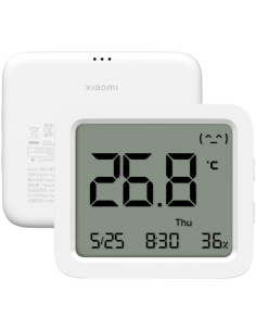 Mi Temperature and Humidity... 2